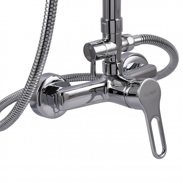 Душова система Globus Lux Dolly GLD-0005