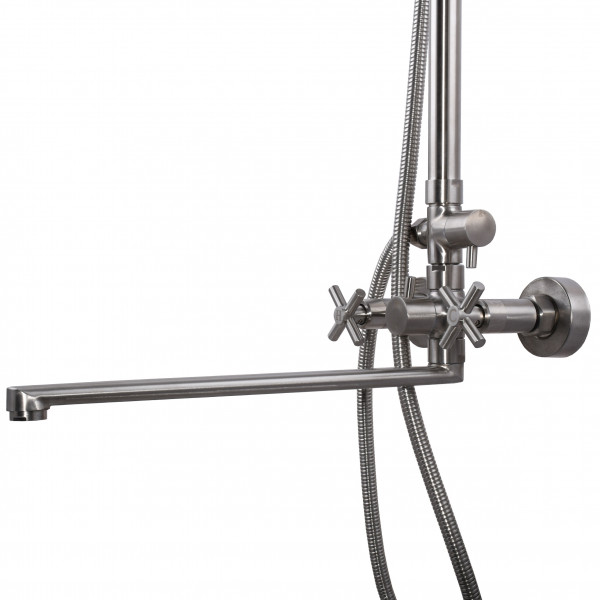 Душова система Globus Lux DUKAT SD4-SH-208