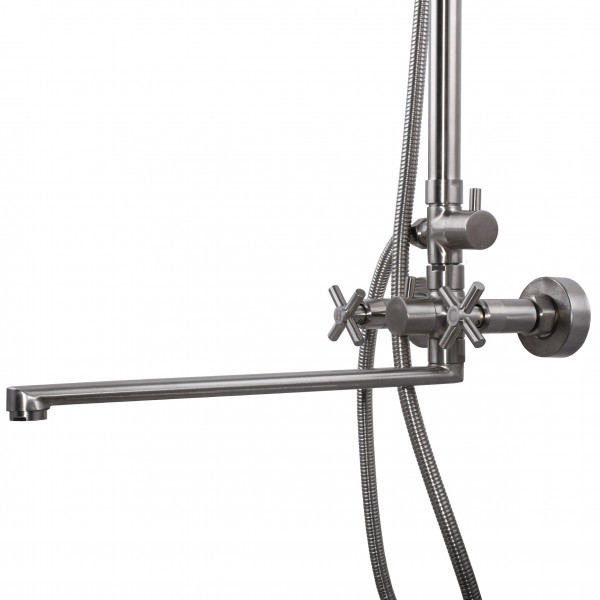 Душова система Globus Lux DUKAT SD4-SH-208