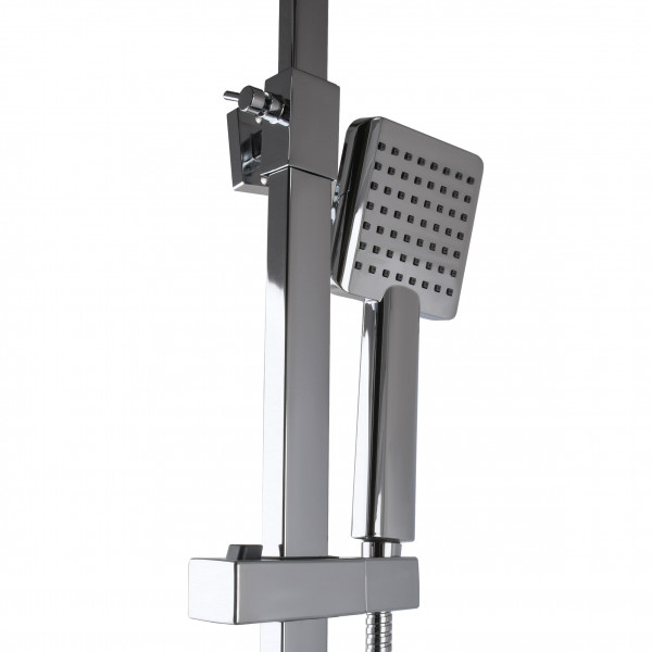 Душова система Globus Lux ALFA GLAL-1007
