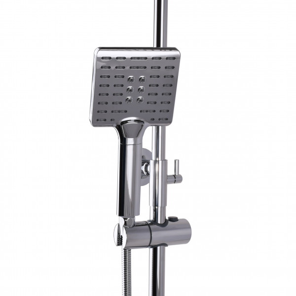 Душова система Globus Lux PIANO GLPN-0099