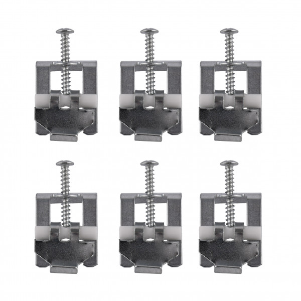 Мойка кухонная 3mm 500х450 Сатин 5045HS Mira