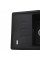 Гранітна мийка Globus Lux MONO графіт 620х435мм-А0001