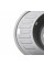 Гранитная мойка Mira ARNICA серый 620 х 500 мм