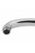 Излив для смесителя Lidz Niagara 273 25 см LDNIA273CRM26200 Chrome