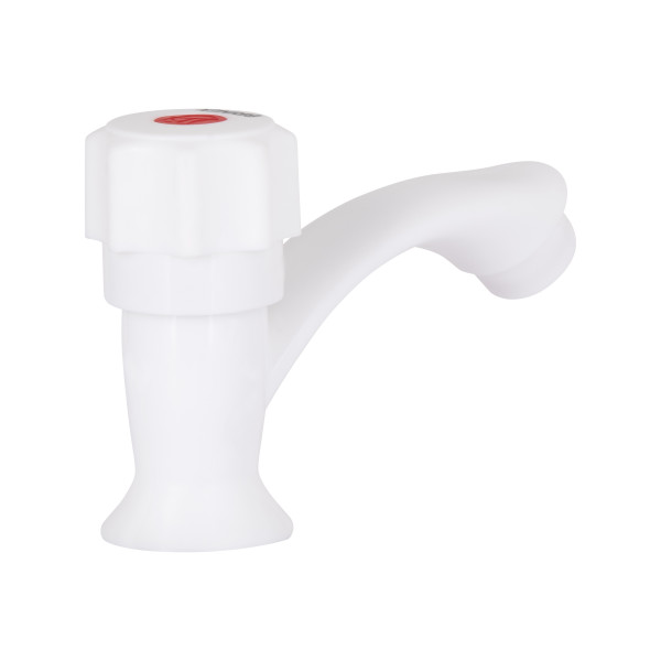 Кран на одну воду для раковини Brinex BW 0221