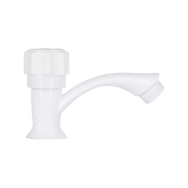 Кран на одну воду для раковини Brinex BW 0221