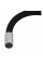 Излив для смесителя Lidz Niagara 261 24 см LDNIA261BLA29120 Black