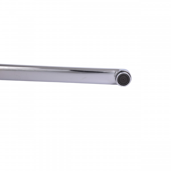 Вилив Qtap (350х32х27) для змішувача Grand CRM 005 QTGRA3503227CRM44758