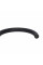Вилив Lidz (290х215х24) для змішувача для кухні Aria 015F Black  LDARI2902152449376
