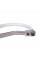 Вилив у зборі Lidz (330х265х35) для змішувача для кухні Aria 020F3 Nickel/White LDARI3302653549380