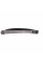 Вилив у зборі Lidz (300х280х32) для змішувача для кухні Aria 020F3 Nickel/Black LDARI3002803249336