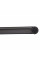 Вилив Qtap (345х31,5х27,5) для змішувача для ванни Vlasta New Gunmetal Black PVD QTVLA345315275GMB49666