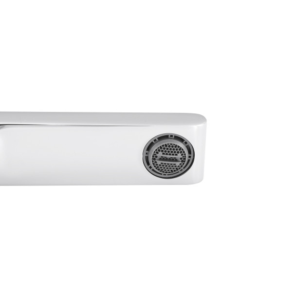 Змішувач для раковини високий Qtap Arvin  QTARV269CRM48639 Chrome