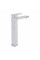 Змішувач для раковини  Lidz Dozorca 001FH високий (k35) Chrome LDDOZ001FHCRM48990