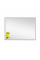 Зеркало Lidz Orion (OR2) 800х600 с LED-подсветкой Touch, с антизапотеванием, с диммером, рег. яркости LDOR80060049294