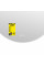 Дзеркало Lidz Astra R600 з LED-підсвічуванням Touch, з антизапотіванням, з димером, рег. яскравості LDASR60049289