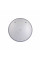 Дзеркало Lidz Astra R600 з LED-підсвічуванням Touch, з антизапотіванням, з димером, рег. яскравості LDASR60049289