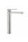 Змішувач для раковини високий Lidz Nexus 001FH (k35)  LDNEX001FHNKS49185 Nickel