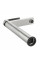 Змішувач для раковини високий Lidz Nexus 001FH (k35)  LDNEX001FHNKS49185 Nickel