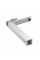 Змішувач для раковини високий Lidz Helix 001FH (k35)  LDHEL001FHNKS49179 Nickel
