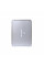 Зеркало Qtap Mideya (MI2) 600х800 с часами, с LED-подсветкой Touch, с антизапотеванием, диммером, рег. яркости QTMID60080049627
