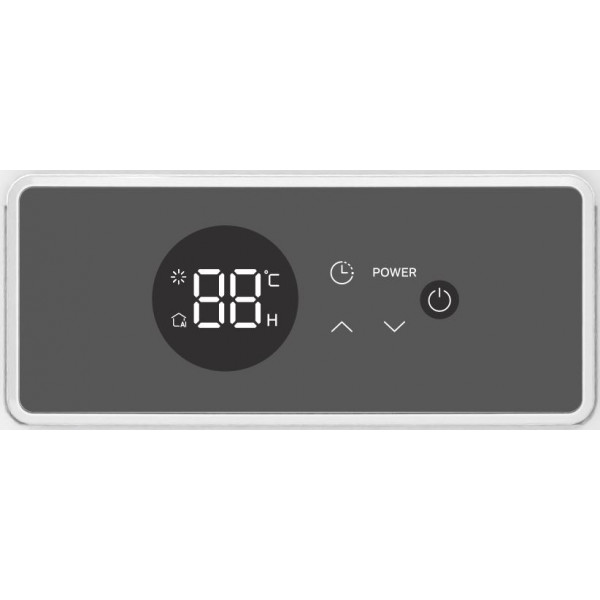 Бойлер Бойлер/Бойлер накопительный электрический HI-THERM DIGIT CUBO 50 DRY