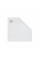 Набор Qtap душевая кабина Leo CRM10995-AC6 Clear 2020x900x900 мм + поддон Diamond 309912 90x90x12 см с сифоном