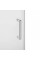 Набор Qtap душевая кабина Leo CRM10995-AC6 Clear 2020x900x900 мм + поддон Diamond 309912 90x90x12 см с сифоном