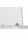 Душевая кабина Qtap Taurus CRM1011SC6 100x100 см, стекло Clear 6 мм, покрытие CalcLess без поддона