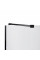 Душевая кабина Qtap Capricorn BLA1099SC6 90x90 см, стекло Clear 6 мм, покрытие CalcLess без поддона