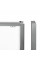 Душевая кабина Qtap Scorpio CRM10115-AC6 100x100 см, стекло Clear 6 мм, покрытие CalcLess, без поддона