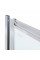 Душевая кабина Qtap Pisces CRM107-9SP5 75-90x75-90 см, стекло Pear 5 мм без поддона
