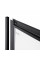 Душевая кабина Qtap Pisces BLA107-9SC5 75-90x75-90 см, стекло Clear 5 мм без поддона