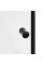 Душевая кабина Qtap Pisces BLA107-9SC5 75-90x75-90 см, стекло Clear 5 мм без поддона