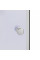 Душевая кабина Lidz Latwa SC90x90.SAT.LOW.GR, стекло тонированное 4 мм без поддона