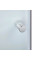 Набор Lidz душевая кабина Latwa SC90x90.SAT.LOW.FR, стекло Frost 4 мм + поддон Kupala