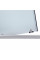 Lidz Latwa SC80x80.SAT.MID.FR Душевая кабина полукруглая, стекло Frost 4 мм + Lidz Душевой поддон KAPIELKA ST80x80x26, с панелью