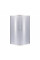 Lidz Latwa SC80x80.SAT.MID.GR Душевая кабина полукруглая, стекло тон. 4 мм + Lidz Душевой поддон KAPIELKA ST80x80x26, с панелью