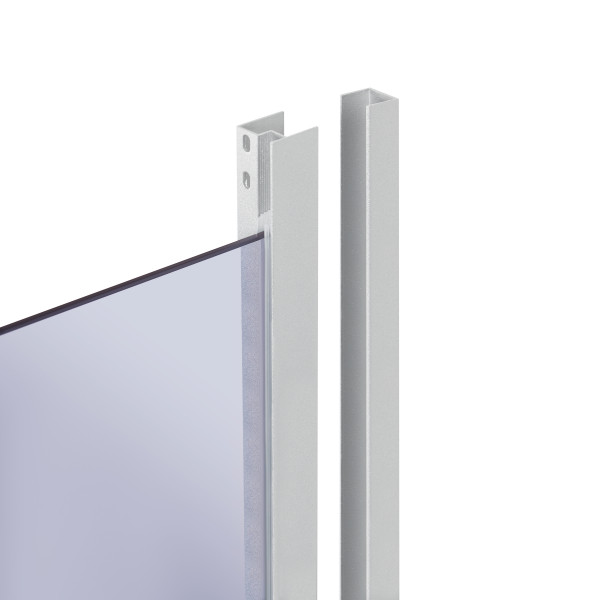 Lidz Latwa SC90x90.SAT.MID.GR Душевая кабина полукруглая, стекло тон. 4 мм + Lidz Душевой поддон KAPIELKA ST90x90x26, с панелью