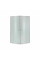 Lidz Latwa SC80x80.SAT.HIGH.FR Душевая кабина полукруглая, стекло Frost 4 мм + Lidz Душевой поддон KAPIELKA ST80x80x41, с панелью