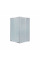 Душевая кабина Lidz Wawel SC90x90.SAT.LOW.FR, стекло Frost 4 мм + Lidz Душевой поддон KAPIELKA ST90x90х14