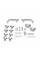 Душевая кабина Lidz Wawel SC100x80.SAT.LOW.FR, стекло Frost 5 мм + Lidz Душевой поддон KAPIELKA ST100x80х14