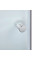 Lidz Wawel SC80x80.SAT.LOW.FR Душевая кабина квадратная, стекло Frost 4 мм + Lidz Душевой поддон KAPIELKA ST80x80х14
