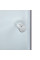 Душевая кабина Lidz Latwa SC80x80.SAT.LOW.FR, стекло Frost 4 мм + Lidz Душевой поддон KAPIELKA ST80x80x14