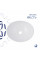 Раковина для ванной Раковина-чаша Qtap Dove 415x340x140 White QT06116062AW