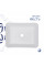 Раковина для ванной Раковина-чаша Qtap Tern 480х370х135 White QT17116069W