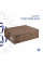 Раковина для ванной Раковина-чаша Qtap Tern 480х370х135 Matt black QT176069MB