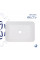 Раковина для ванной Раковина-чаша Qtap Virgo 490х350х110 White QT18112261WN