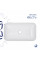 Раковина для ванной Раковина-чаша Qtap Tern 610x350x135 White QT17118140W